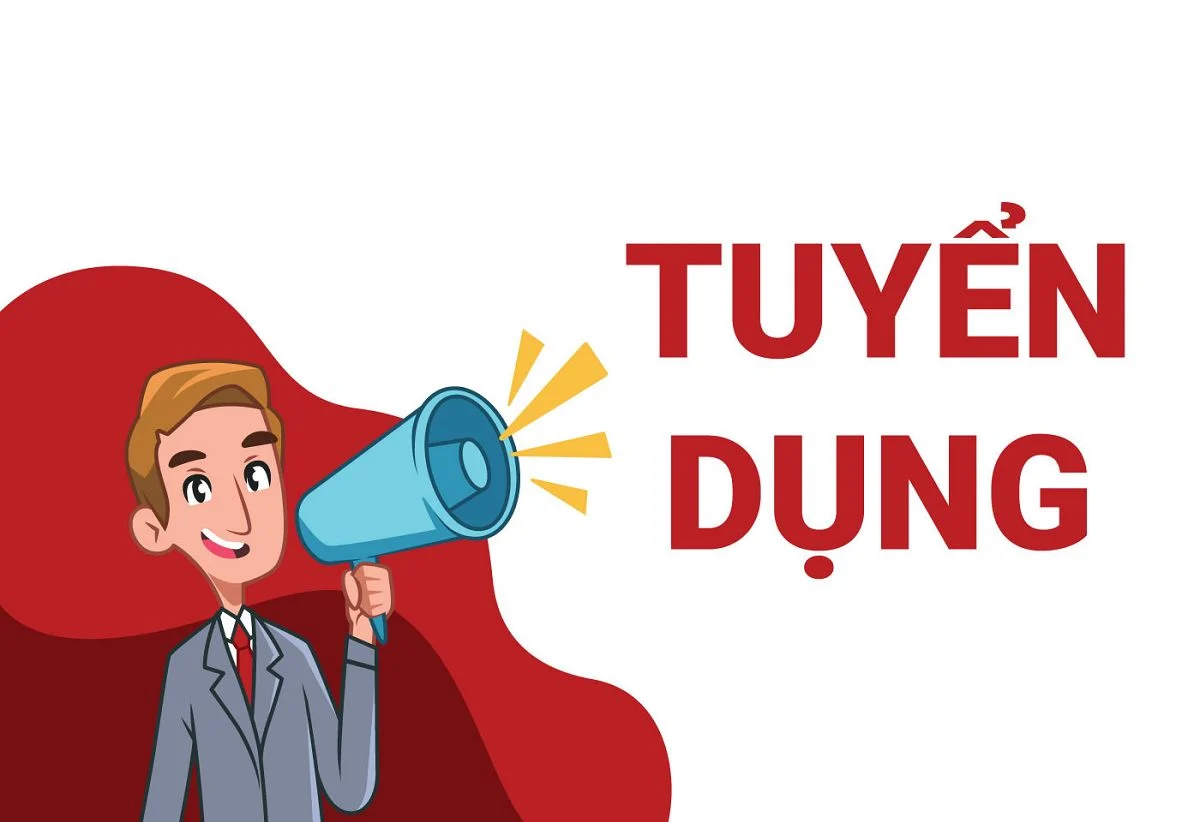 Tuyển dụng Kế Toán Tổng Hợp