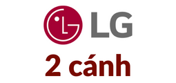 Tủ lạnh LG 2 cánh