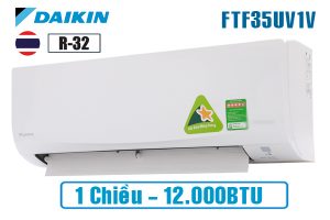 điều hòa daikin ftf35uv1v