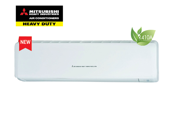 Điều hòa Mitsubishi Heavy 24000btu 1 chiều SRK/SRC24CS-S5