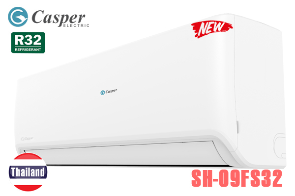 điều hòa casper sh-09fs32