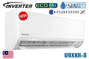điều hòa panasonic u9xkh-8