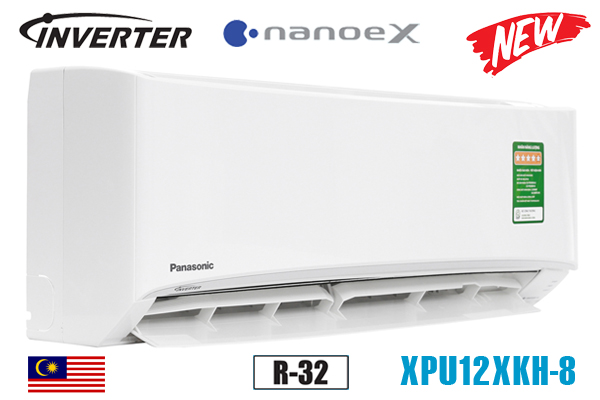 điều hòa panasonic xpu12xkh-8