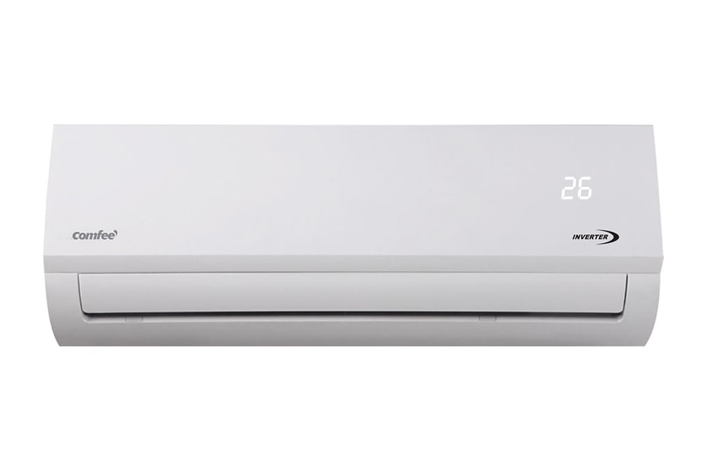 35 Cfs Điều hòa Comfee 1 chiều Inverter 24000 BTU CFS-25VAFF-V