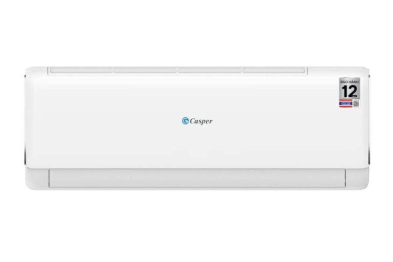 Điều hòa Casper Inverter 1 chiều 12000 BTU JC-12IU36